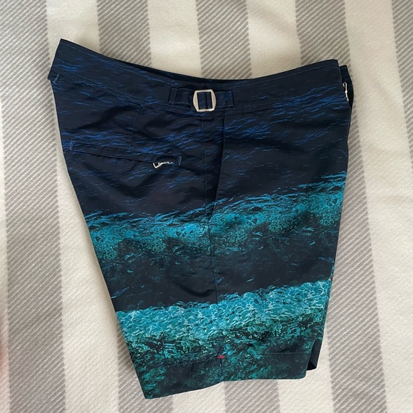 Orlebar Brown Bathing Suit - Picture 3 of 4